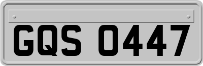 GQS0447