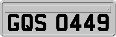GQS0449
