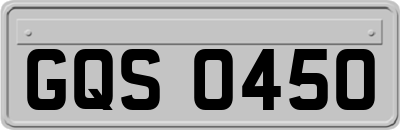 GQS0450