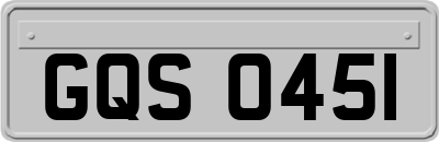 GQS0451