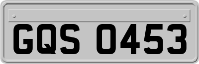 GQS0453
