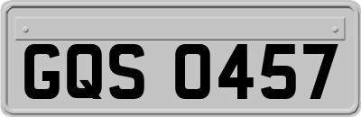 GQS0457