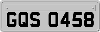 GQS0458
