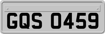GQS0459