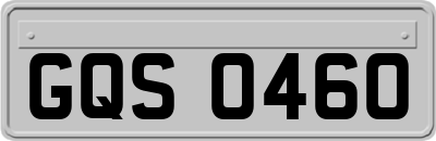 GQS0460