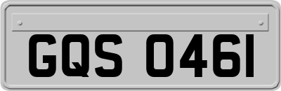 GQS0461