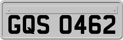 GQS0462