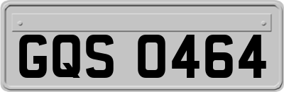 GQS0464