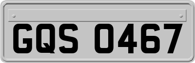 GQS0467