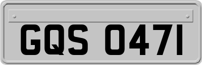 GQS0471