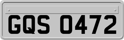 GQS0472