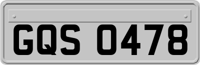 GQS0478