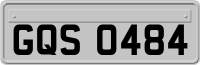 GQS0484