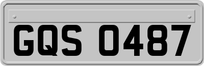 GQS0487