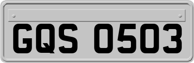 GQS0503