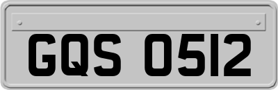 GQS0512