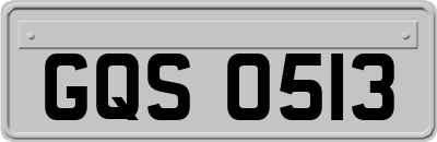 GQS0513