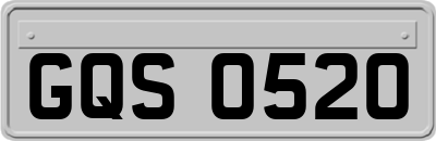 GQS0520