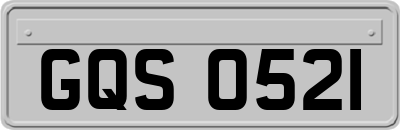 GQS0521