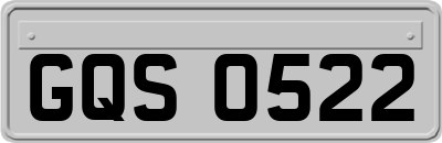 GQS0522