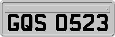 GQS0523