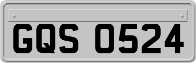 GQS0524