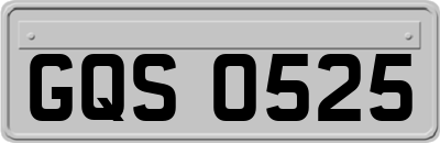 GQS0525