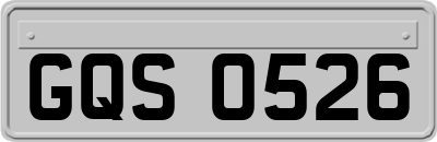 GQS0526