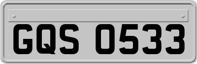 GQS0533