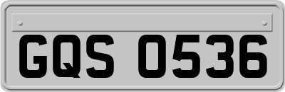 GQS0536