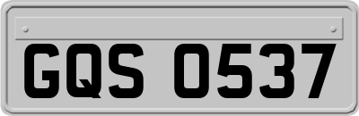 GQS0537