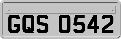 GQS0542