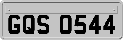 GQS0544