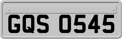 GQS0545