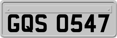 GQS0547
