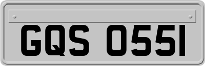 GQS0551