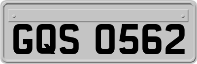 GQS0562