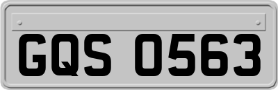 GQS0563