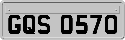 GQS0570