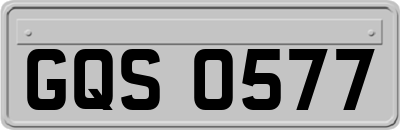 GQS0577