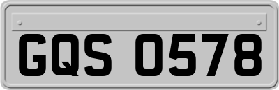 GQS0578