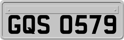 GQS0579
