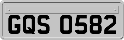 GQS0582