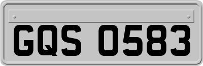GQS0583