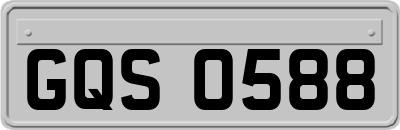 GQS0588