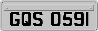 GQS0591