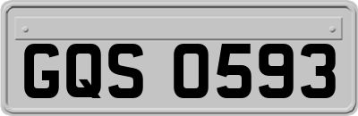 GQS0593