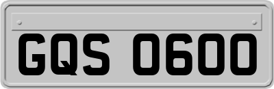 GQS0600