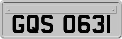 GQS0631