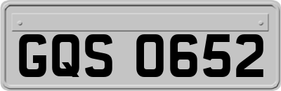 GQS0652